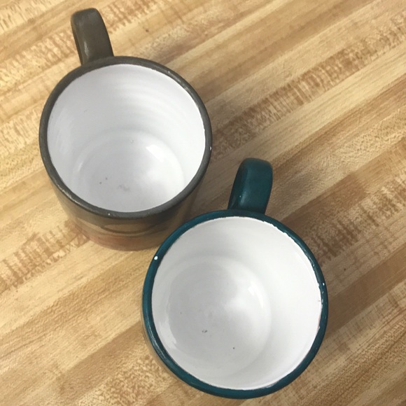 Two cups from Peru - Picture 3 of 5